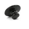 LHYILSWQ Large Mushroom Hot Massage Stones Basalt Rock Spa Massagers Stones for Women&Men Green view 2