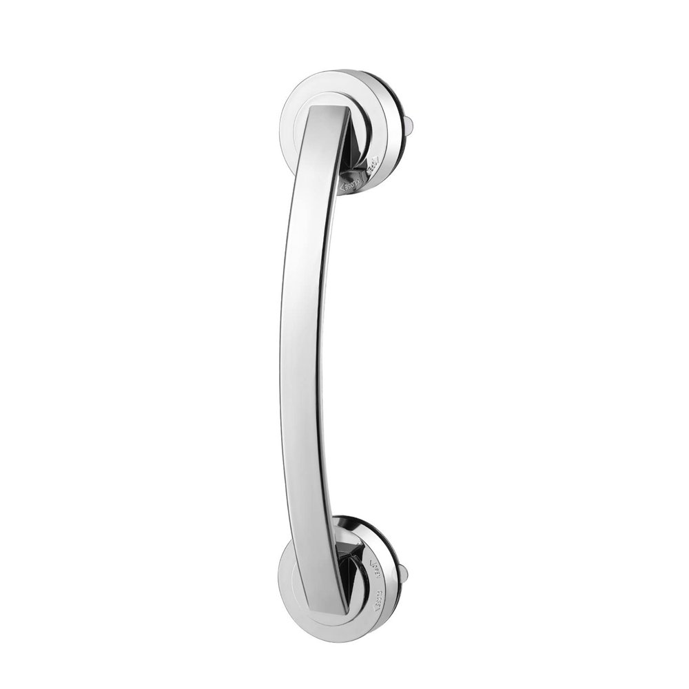 Suction Shower Safety Bars for Seniors Bathtub Handles for Elderly No Drilling Required