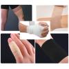 12-Pack Self Adhesive Cohesive Wrap Bandages, Tape Self Adherent, Strong Elastic Sports Tape, 2 inches x 5 Yards view 3