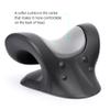 RESTCLOUD Comfortable Neck Stretcher for Neck Pain Relief, Neck and Shoulder Relaxer Cervical Traction Device for TMJ Pain Relief and Muscle Relax, Cervical Spine Alignment Chiropractic Pillow view 2