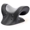 RESTCLOUD Comfortable Neck Stretcher for Neck Pain Relief, Neck and Shoulder Relaxer Cervical Traction Device for TMJ Pain Relief and Muscle Relax, Cervical Spine Alignment Chiropractic Pillow view 4