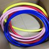 1Pair 22/24Inch Wheelchair Push Rim Covers, Wheelchair Pusher Cart Ring Protective Sleeve, Silicone Wheelchair Push Rim Covers, Non-Slip Wear-Resistant Hand Push Cover view 2