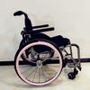24 inch - Wheelchair Push Ring Protective Cover, Non-Slip/Wear Resistant/Easy to Install, Wheelchair Push Rim Covers view 1