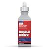 MMUSA Muscle Maker Post Workout Serum: Enhanced Men's Health with Antioxidant Boost. Immunity Powerhouse, Vitamin C & Zinc. Creatine for Fitness, Energy & Focus. Raspberry 5.1 Fl Oz view 1