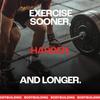 MMUSA Muscle Maker Post Workout Serum: Enhanced Men's Health with Antioxidant Boost. Immunity Powerhouse, Vitamin C & Zinc. Creatine for Fitness, Energy & Focus. Raspberry 5.1 Fl Oz view 3