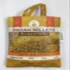 Shastha Barnyard Millet - 5 Lbs (Pack of 1) -Processed, Unpolished & Hulled view 1