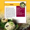 Shastha Barnyard Millet - 5 Lbs (Pack of 1) -Processed, Unpolished & Hulled view 3