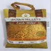 Shastha Little Millet (Samai)- 5 Lbs (Pack of 1) - Processed, Unpolished and Hulled view 1