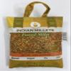 Shastha Foxtail Millet (Thinai) - 5 Lbs (Pack of 1) - Processed, Unpolished and Hulled view 1