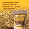 Shastha Foxtail Millet (Thinai) - 5 Lbs (Pack of 1) - Processed, Unpolished and Hulled view 4