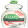 Seventh Generation Natural Dishwashing Liquid, Summer Orchard Scent, 19 Fl Oz view 1
