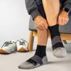 OrthoSleeve WC4 Diabetic & Neuropathy Compression Socks, Non-Binding for Men & Women, Improve Circulation & Edema (3 Pack) view 3