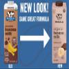Mooala  Organic Chocolate Bananamilk, 32 fl oz (Pack of 6)  Shelf-Stable, Non-Dairy, Nut-Free, Gluten-Free, Plant-Based Beverage view 3
