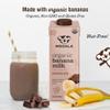 Mooala  Organic Chocolate Bananamilk, 32 fl oz (Pack of 6)  Shelf-Stable, Non-Dairy, Nut-Free, Gluten-Free, Plant-Based Beverage view 4