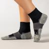 OrthoSleeve WC4 Diabetic & Neuropathy Compression Socks, Non-Binding for Men & Women, Improve Circulation & Edema (3 Pack) view 2