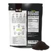 Berrilys Organic Black Seed Powder - Nigella Sativa, Ground Kalonji, Black Cumin for Baking, Bread Making, Cooking, Smoothies, Curries, Soups, Salads, & Stews - Nutritious- Resealable - 10 Oz view 2