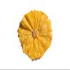 Dehydrated Pineapple slices , Cocktail Garnish, Healthy Snacks, Hikers Delight, lunch box snacks, sweet, nutritious, and easy to store. Vitamin C, folate, and dietary fiber, making them a healthy snack choice - 12 oz view 2