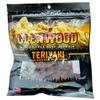 Glenwood Old Style Beef Jerky - 2.5oz Bag (Teriyaki) view 1