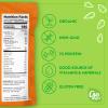 Go Raw Organic Sprouted Pumpkin & Sunflower Seeds, 10 oz, Sea Salted, Keto, Kosher, Superfood view 2