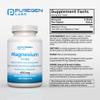 Magnesium Oxide 400mg [High Potency] Supplement | 2 Pack - Total 240 Tablets view 2