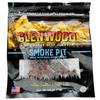 Glenwood Old Style Beef Jerky - 2.5oz Bag (Smoke Pit) view 1