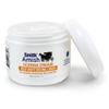 Smith Amish Eczema deep Moisturizing Cream for sensitive, distressed, dry, scaly skin, with Colloidal Oatmeal and Vitamin B5. 4 oz jar. view 2