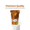 GWFs Ogbono Ground  6.3oz Premium Nigerian Food Ingredient  Authentic West African Ogbono Seeds for Traditional Nigerian Soups and Stews view 2