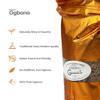 GWFs Ogbono Ground  6.3oz Premium Nigerian Food Ingredient  Authentic West African Ogbono Seeds for Traditional Nigerian Soups and Stews view 3