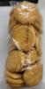 GARLIC CRACKERS GALLETAS DE AJO view 4