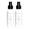 Begley's 3-in-1 Wrinkle Remover, Quick Fix Wrinkle Release, Static Cling Remover, Odor Eliminator and Fabric Refresher Spray - USDA Certified Biobased - Citrus, 3 oz Travel Size view 1
