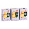 Katz Gluten Free Texas Toast, Fluffy Garlic Bread. Free of Dairy, Tree Nut, Peanut, and Soy. Kosher. 7.8 Ounce (pack of 3)