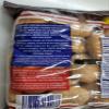 WHOLE WHEAT CRACKERS GALLETAS INTEGRALES 5 PACK view 3