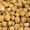 Gourmet Cinnamon Caramel Popcorn by Its Delish, 8 Oz Bulk Bag  Caramel Corn Air Popped Sweet and Crunchy Glazed Carmel Corn Snack, Movie Night, Parties, Events - Gluten Free, Vegan, Kosher view 3