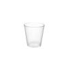 Party Essentials Disposable Hard Plastic Shot Shooter Glasses/Tasting Cups, 150-Count, 1.5-Ounce Clear view 1
