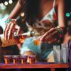 Party Essentials Disposable Hard Plastic Shot Shooter Glasses/Tasting Cups, 150-Count, 1.5-Ounce Clear view 3