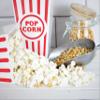 Gourmet Kettle Corn Popcorn by It's Delish, 4 Oz Bulk Bag | Sweet and Salty Kettle Popcorn | Air Popped Pop Corn Healthy Snacks for Movie Night Snack, Carnival Party | Gluten Free, Vegan, Kosher view 3