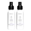 Begley's 3-in-1 Wrinkle Remover, Quick Fix Wrinkle Release, Static Cling Remover, Odor Eliminator and Fabric Refresher Spray - USDA Certified Biobased - Lavender, 3 oz Travel Size view 1