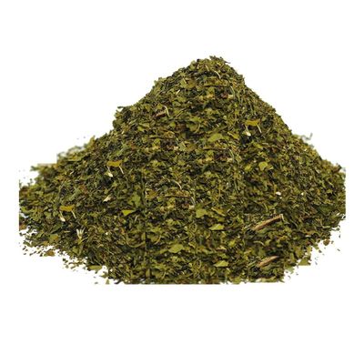 100% Pure Organic Spearmint Leaf 2oz