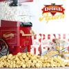 Gourmet Cinnamon Caramel Popcorn by Its Delish, 2 lbs Bulk Bag  Caramel Corn Air Popped Sweet and Crunchy Glazed Carmel Corn Snack, Movie Night, Parties, Events - Gluten Free, Vegan, Kosher view 2
