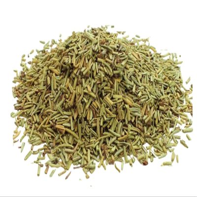 100% Rosemary Leaf Cut Organic Herbal Loose Tea