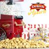 Gourmet Cinnamon Caramel Popcorn by Its Delish, 1 lb Bulk Bag  Caramel Corn Air Popped Sweet and Crunchy Glazed Carmel Corn Snack, Movie Night, Parties, Events - Gluten Free, Vegan, Kosher view 2