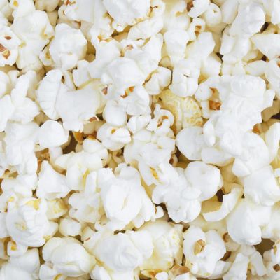 Gourmet Kettle Corn Popcorn by It's Delish, 1 Lb (16 Oz) Bulk Bag | Sweet and Salty Kettle Popcorn | Air Popped Pop Corn Healthy Snacks for Movie Night Snack, Carnival Party | Gluten Free, Vegan, Kosher