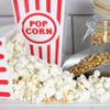 Gourmet Kettle Corn Popcorn by It's Delish, 1 Lb (16 Oz) Bulk Bag | Sweet and Salty Kettle Popcorn | Air Popped Pop Corn Healthy Snacks for Movie Night Snack, Carnival Party | Gluten Free, Vegan, Kosher view 3