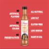 Chung's Sweet and Sour Sauce for Egg Rolls & Asian Appetizers | Low Sodium - Low Fat - Gluten-Free | Dipping & Marinade Sauce | Made in the USA, 12 FL. Oz (Pack of 2) view 3