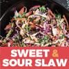 Chung's Sweet and Sour Sauce for Egg Rolls & Asian Appetizers | Low Sodium - Low Fat - Gluten-Free | Dipping & Marinade Sauce | Made in the USA, 12 FL. Oz (Pack of 2) view 4