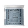 Pure L-Carnitine Powder Supplement - 8oz (227g) 60 Servings Amino Acid for Energy & Well-Being view 1