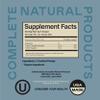 Pure L-Carnitine Powder Supplement - 8oz (227g) 60 Servings Amino Acid for Energy & Well-Being view 4