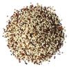 Organic Tricolor Quinoa - 25 lb.100% Natural Royal Bolivian Superior Grade Protein Rich Whole Grain view 1