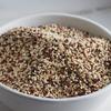 Organic Tricolor Quinoa - 25 lb.100% Natural Royal Bolivian Superior Grade Protein Rich Whole Grain view 2