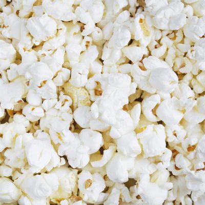 Gourmet Kettle Corn Popcorn by It's Delish, 8 Oz Bulk Bag | Sweet and Salty Kettle Popcorn | Air Popped Pop Corn Healthy Snacks for Movie Night Snack, Carnival Party | Gluten Free, Vegan, Kosher